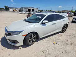 2HGFC1F99HH648653 2017 HONDA CIVIC