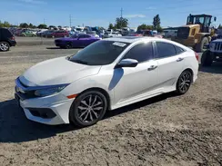 2HGFC1F99HH652797 2017 HONDA CIVIC