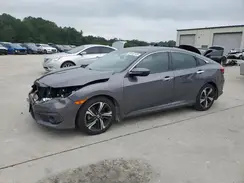 2HGFC1F99HH657918 2017 HONDA CIVIC
