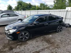 2HGFC1F99JH102098 2018 HONDA CIVIC