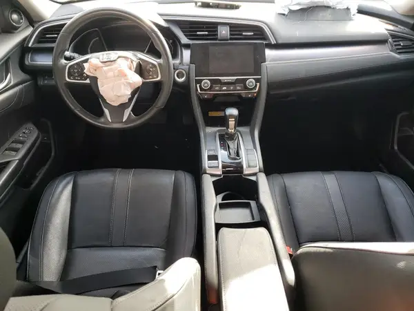 2HGFC1F99JH102098 2018 HONDA CIVIC - Image 8