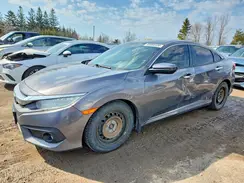 2HGFC1F99JH102537 2018 HONDA CIVIC