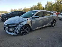 2HGFC1F99JH102747 2018 HONDA CIVIC