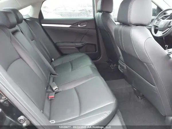 2HGFC1F99JH104210 2018 HONDA CIVIC - Image 8