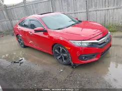 2HGFC1F99JH104224 2018 HONDA CIVIC
