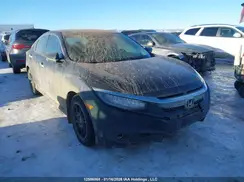 2HGFC1F99JH104370 2018 HONDA CIVIC