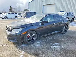 2HGFC1F99JH105020 2018 HONDA CIVIC