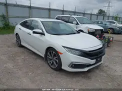 2HGFC1F99KH100997 2019 HONDA CIVIC