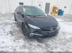 2HGFC1F99KH101860 2019 HONDA CIVIC