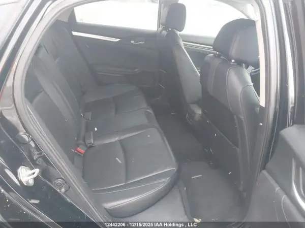 2HGFC1F99KH101860 2019 HONDA CIVIC - Image 8