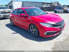 2HGFC1F99KH103091 2019 HONDA CIVIC