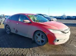 2HGFC1F99KH106234 2019 HONDA CIVIC