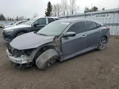 2HGFC1F99KH106511 2019 HONDA CIVIC