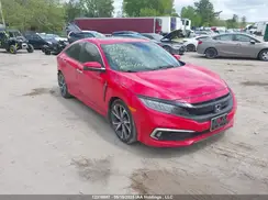 2HGFC1F99LH100872 2020 HONDA CIVIC