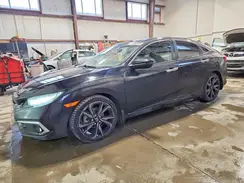 2HGFC1F99LH102217 2020 HONDA CIVIC