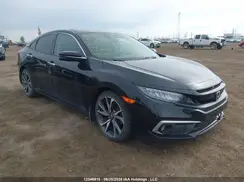 2HGFC1F99LH102315 2020 HONDA CIVIC