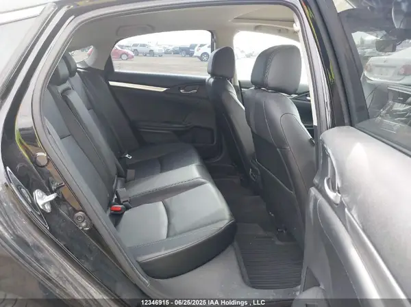 2HGFC1F99LH102315 2020 HONDA CIVIC - Image 8