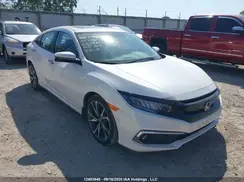 2HGFC1F99LH103139 2020 HONDA CIVIC