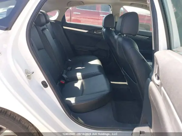 2HGFC1F99LH103139 2020 HONDA CIVIC - Image 8