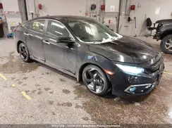 2HGFC1F99LH103707 2020 HONDA CIVIC