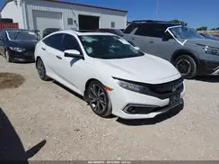 2HGFC1F99LH680446 2020 HONDA CIVIC
