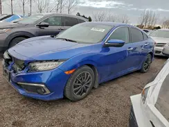 2HGFC1F99MH100078 2021 HONDA CIVIC