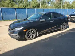 2HGFC1F99MH100095 2021 HONDA CIVIC