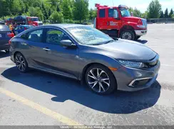 2HGFC1F99MH100128 2021 HONDA CIVIC
