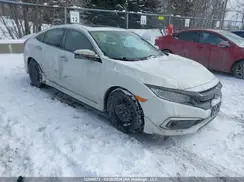2HGFC1F99MH100422 2021 HONDA CIVIC