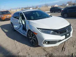 2HGFC1F99MH101117 2021 HONDA CIVIC