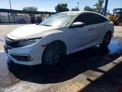 2HGFC1F99MH700325 2021 HONDA CIVIC