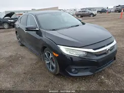 2HGFC1F9XGH101244 2016 HONDA CIVIC