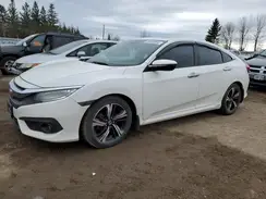 2HGFC1F9XGH103866 2016 HONDA CIVIC