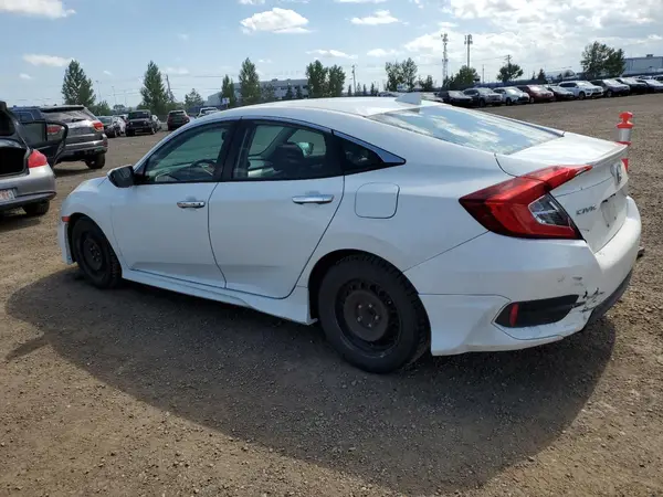 2HGFC1F9XGH104208 2016 HONDA CIVIC - Image 2