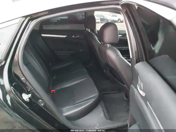 2HGFC1F9XGH104502 2016 HONDA CIVIC - Image 8