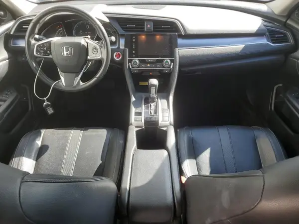 2HGFC1F9XGH106346 2016 HONDA CIVIC - Image 8