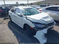 2HGFC1F9XGH107402 2016 HONDA CIVIC