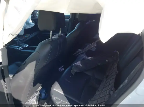2HGFC1F9XGH107402 2016 HONDA CIVIC - Image 8