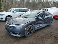 2HGFC1F9XGH109988 2016 HONDA CIVIC