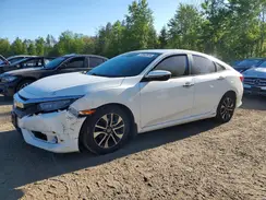 2HGFC1F9XGH110297 2016 HONDA CIVIC