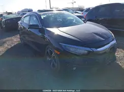 2HGFC1F9XGH110753 2016 HONDA CIVIC