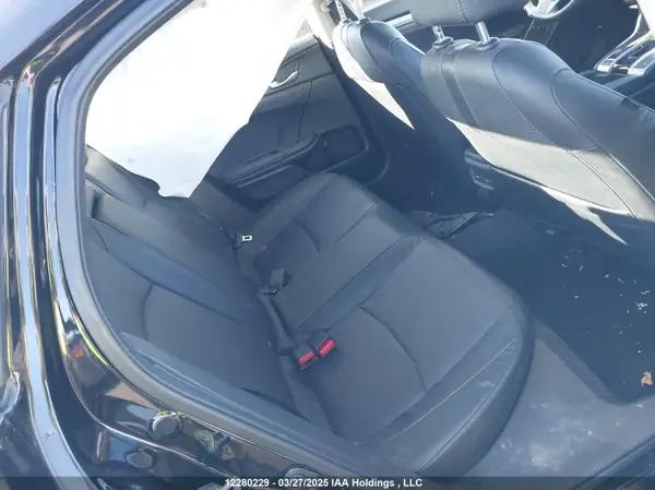 2HGFC1F9XGH110753 2016 HONDA CIVIC - Image 8