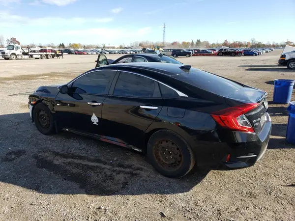 2HGFC1F9XGH111434 2016 HONDA CIVIC - Image 2