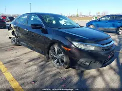 2HGFC1F9XGH112065 2016 HONDA CIVIC
