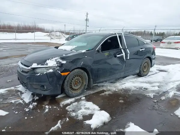 2HGFC1F9XGH115158 2016 HONDA CIVIC - Image 2