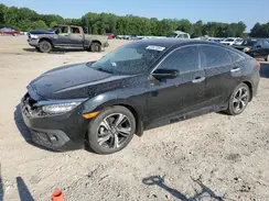 2HGFC1F9XGH630239 2016 HONDA CIVIC