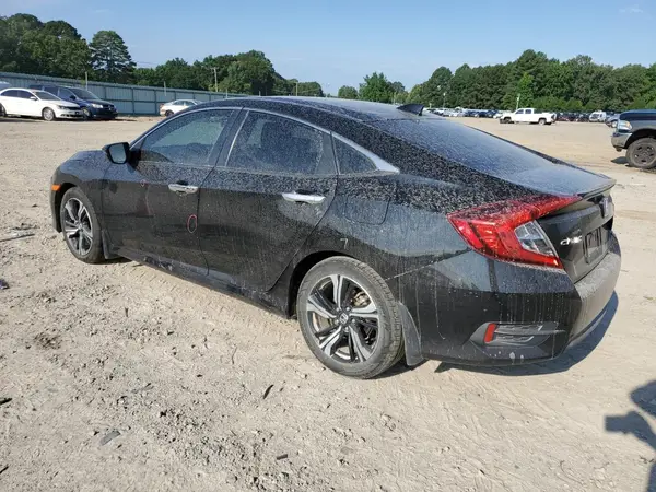 2HGFC1F9XGH630239 2016 HONDA CIVIC - Image 2