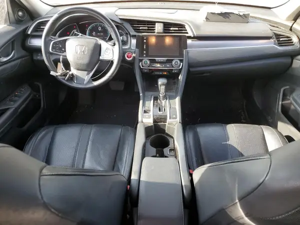 2HGFC1F9XGH630239 2016 HONDA CIVIC - Image 8