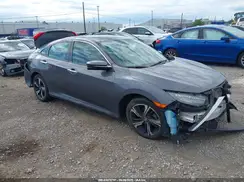 2HGFC1F9XGH631536 2016 HONDA CIVIC