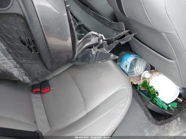 2HGFC1F9XGH631536 2016 HONDA CIVIC - Image 8